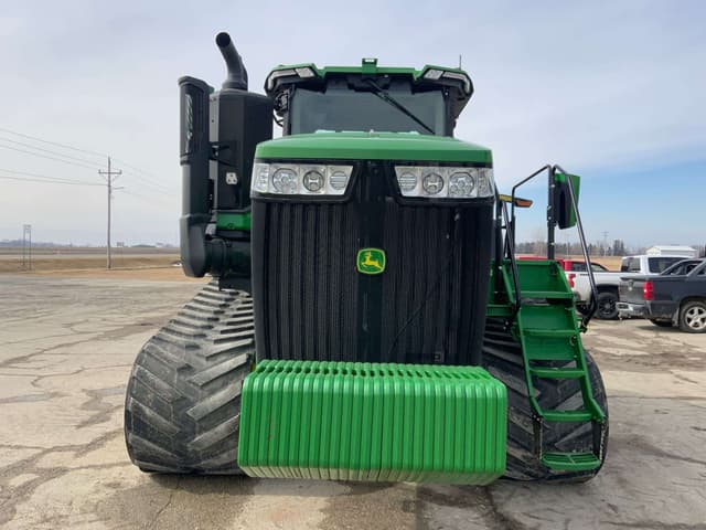 Image of John Deere 9RT 570 equipment image 2