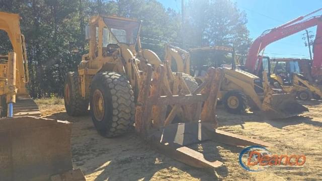 Image of Caterpillar 966C equipment image 1