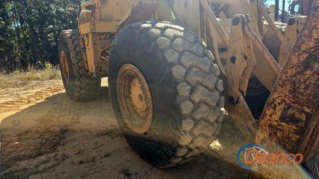 Image of Caterpillar 966C equipment image 3