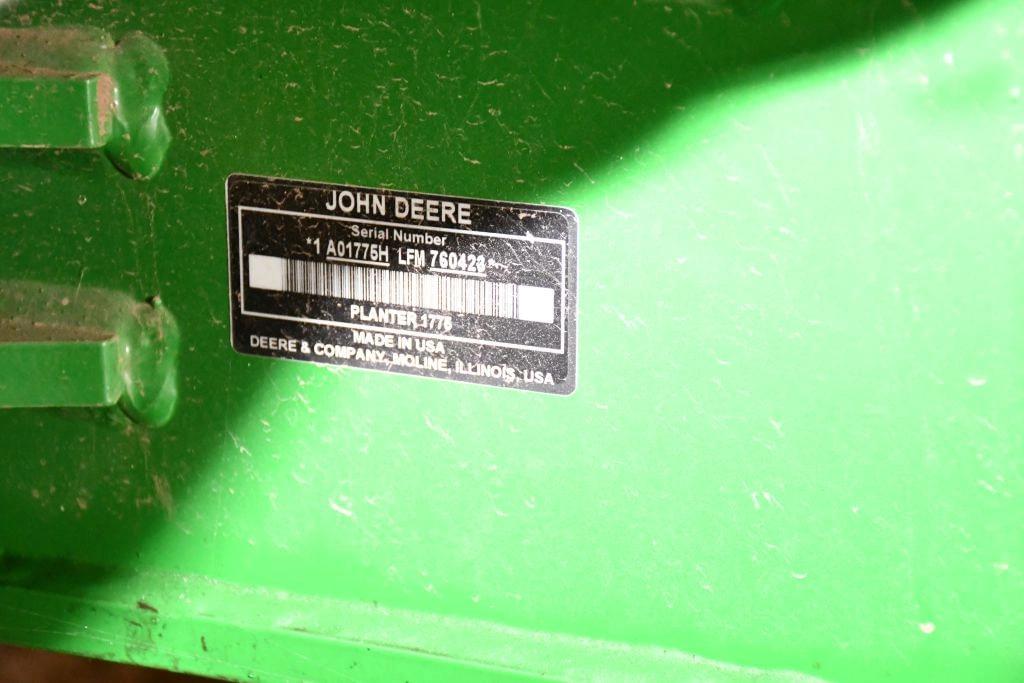 Image of John Deere 1775 Image 1