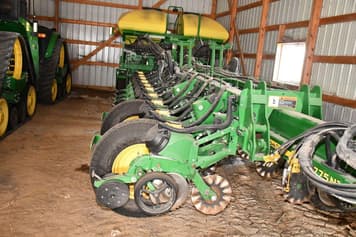 Main image John Deere 1775