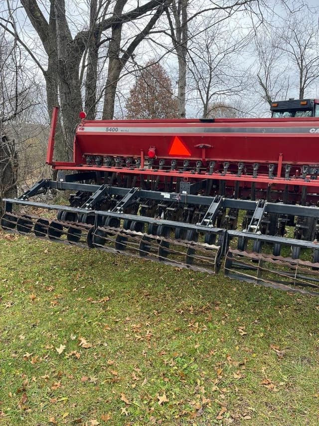 Image of Case IH 5400 equipment image 2
