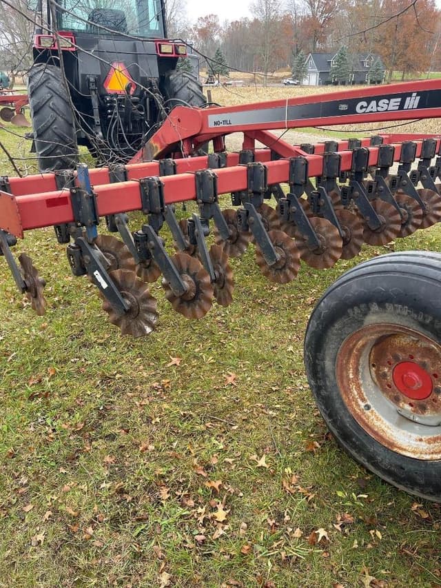 Image of Case IH 5400 equipment image 3