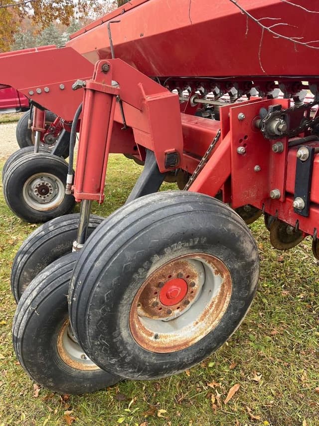 Image of Case IH 5400 equipment image 4