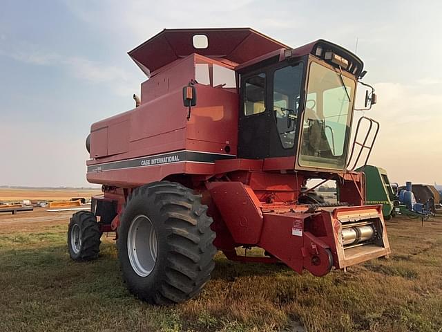 Image of Case IH 1688 equipment image 4