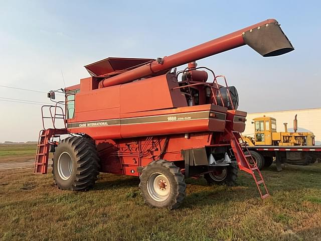 Image of Case IH 1688 equipment image 1