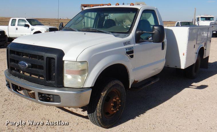 Main image Ford F-350