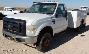 Main image Ford F-350