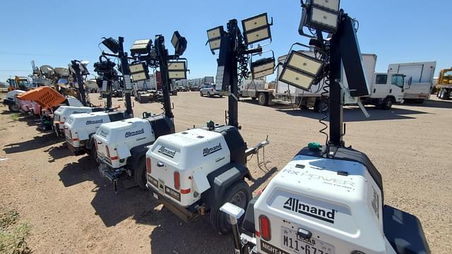 Image of Allmand Night Lite equipment image 2