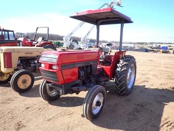 Main image Case IH 395