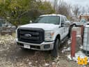 2011 Ford F-350 Image
