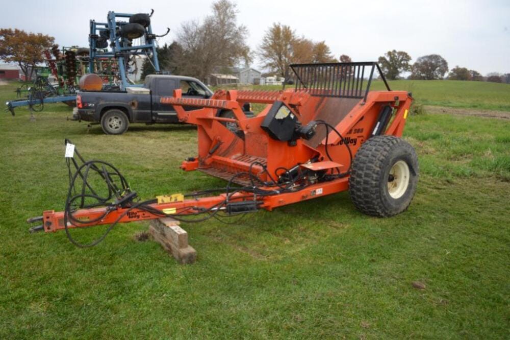 Main image Rite Way RR900