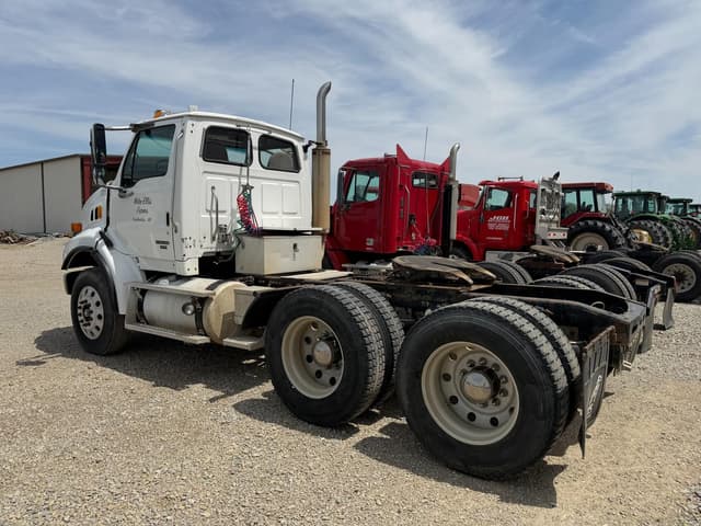 Image of Sterling L9500 equipment image 3