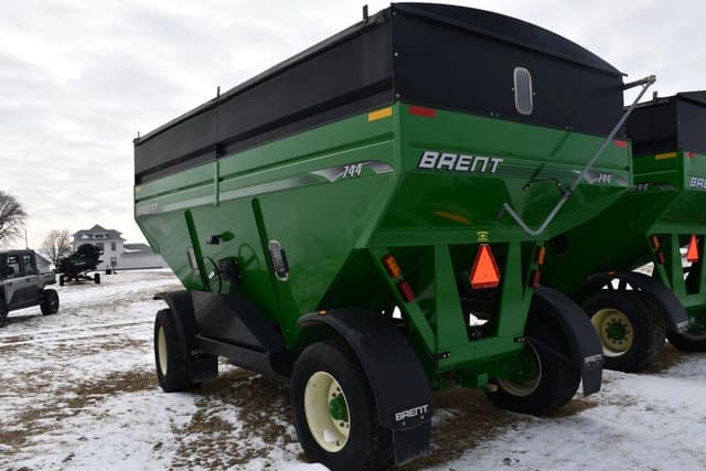 Image of Brent 744 equipment image 2