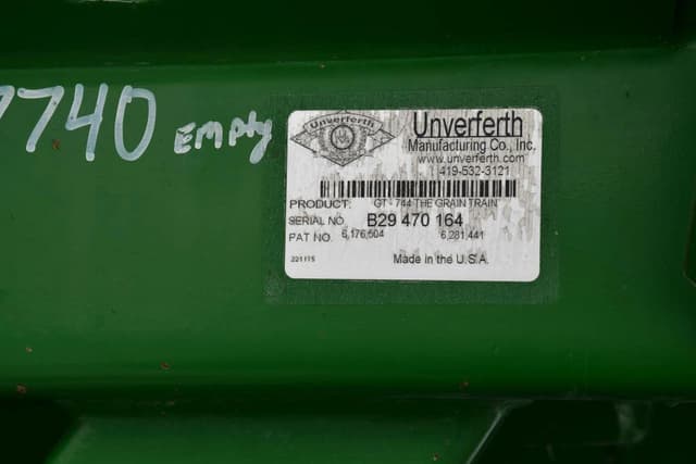 Image of Brent 744 equipment image 1