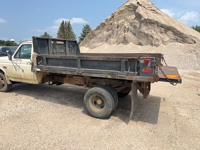 Image of Ford F-Super Duty equipment image 3