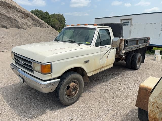 Image of Ford F-Super Duty equipment image 2