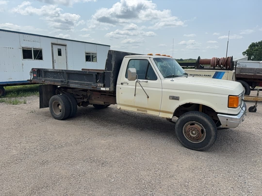 Image of Ford F-Super Duty Primary image