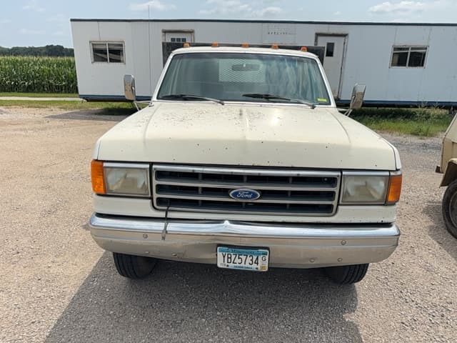 Image of Ford F-Super Duty equipment image 1