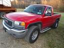 2005 GMC 1500 Image