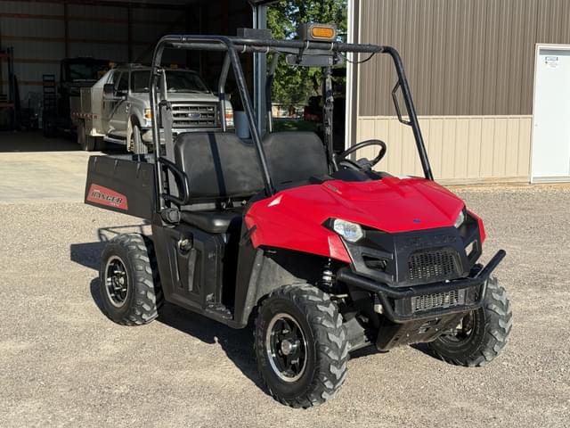 Image of Polaris 400 equipment image 3