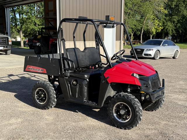 Image of Polaris 400 equipment image 4