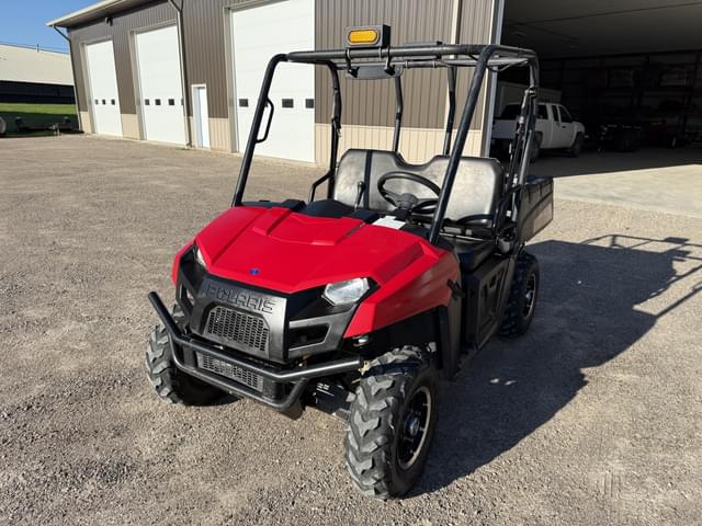 Image of Polaris 400 equipment image 1
