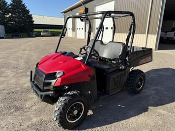 Main image Polaris 400