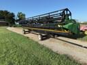 2001 John Deere 930F Image
