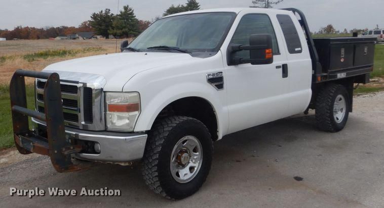 Main image Ford F-250