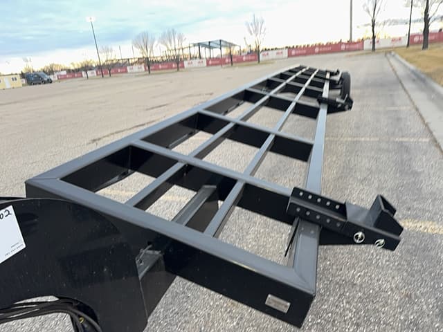 Image of Industrias America 2045 equipment image 2