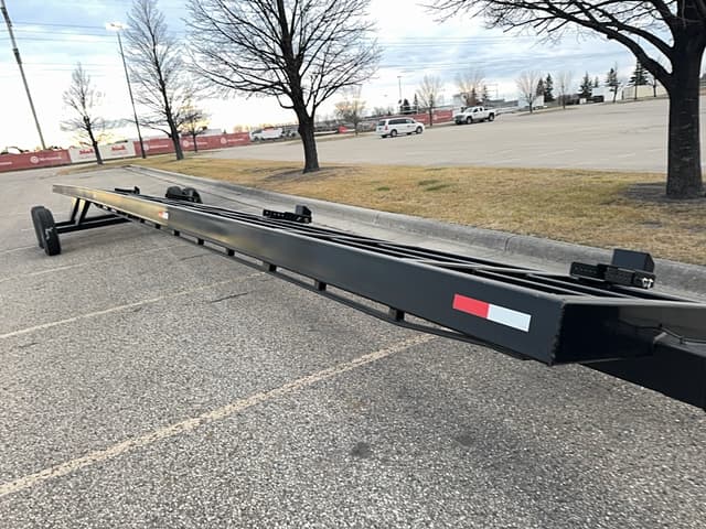 Image of Industrias America 2045 equipment image 3