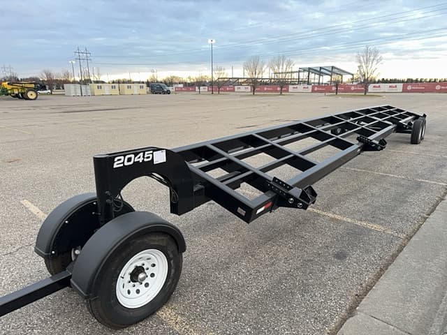 Image of Industrias America 2045 equipment image 1