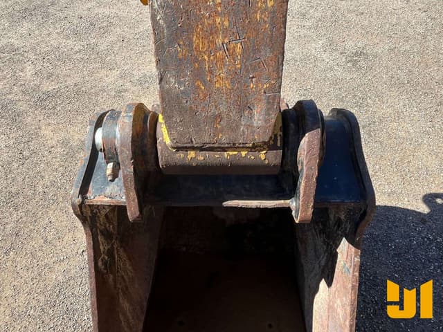 Image of Caterpillar 308E2 CR equipment image 4