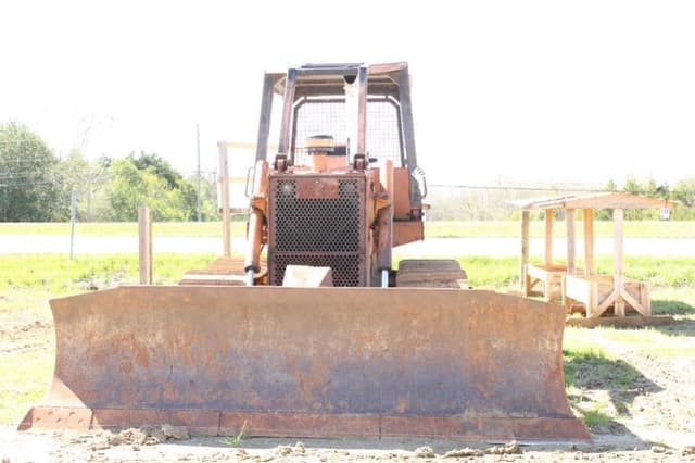 Image of Case 1450B equipment image 3