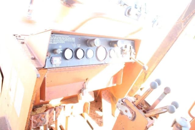 Image of Case 1450B equipment image 2