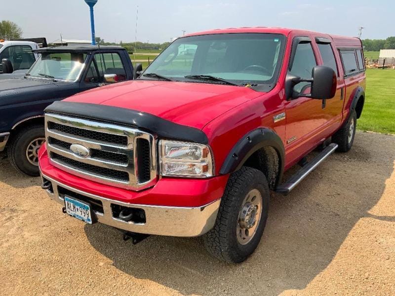 Main image Ford F-250