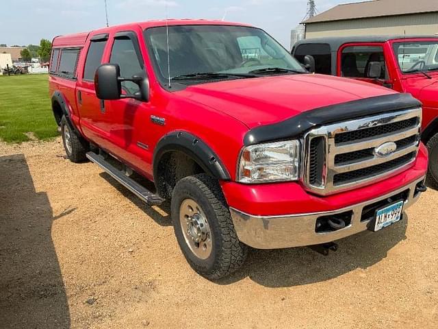 Thumbnail image Ford F-250 1