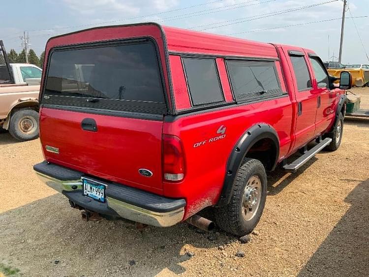 Main image Ford F-250 3
