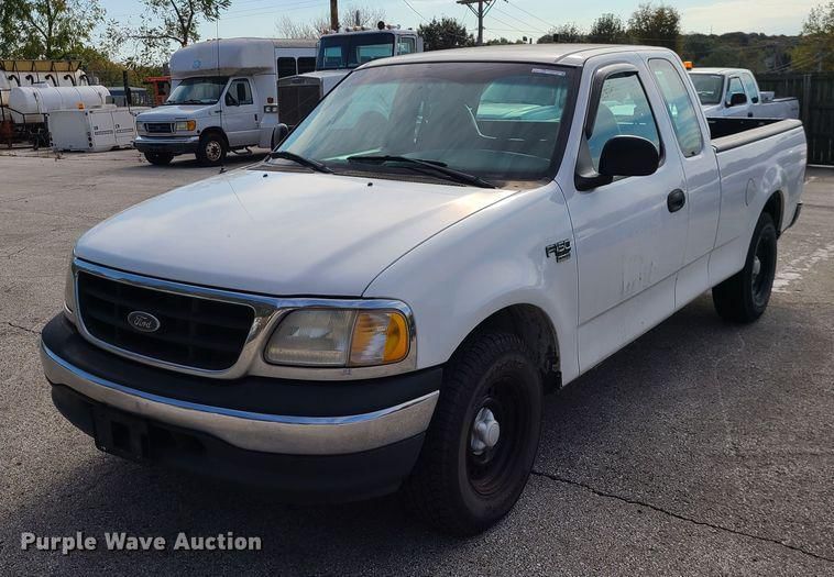 Main image Ford F-150