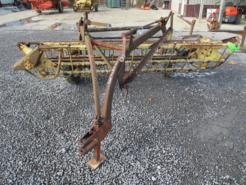 Main image New Holland 256