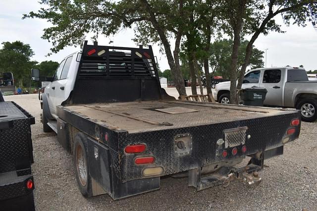 Image of Dodge Ram 5500 equipment image 3