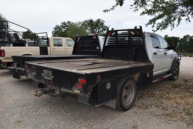 Image of Dodge Ram 5500 equipment image 2