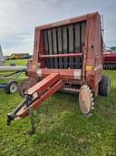 Hesston 5585 Image