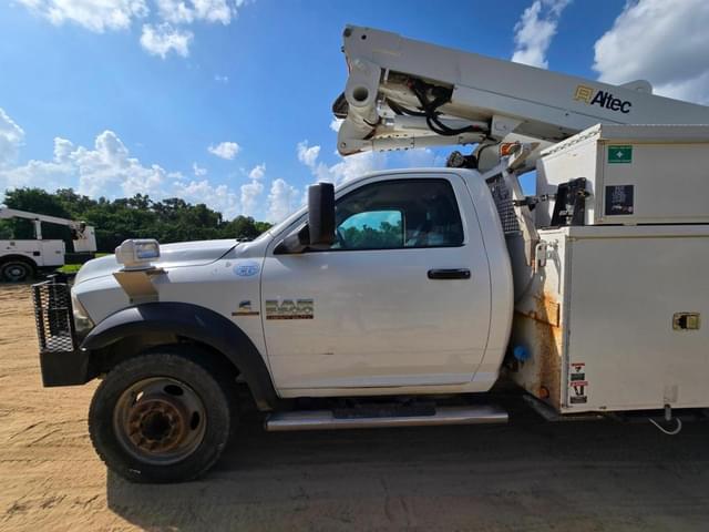Image of Dodge Ram 5500 equipment image 3
