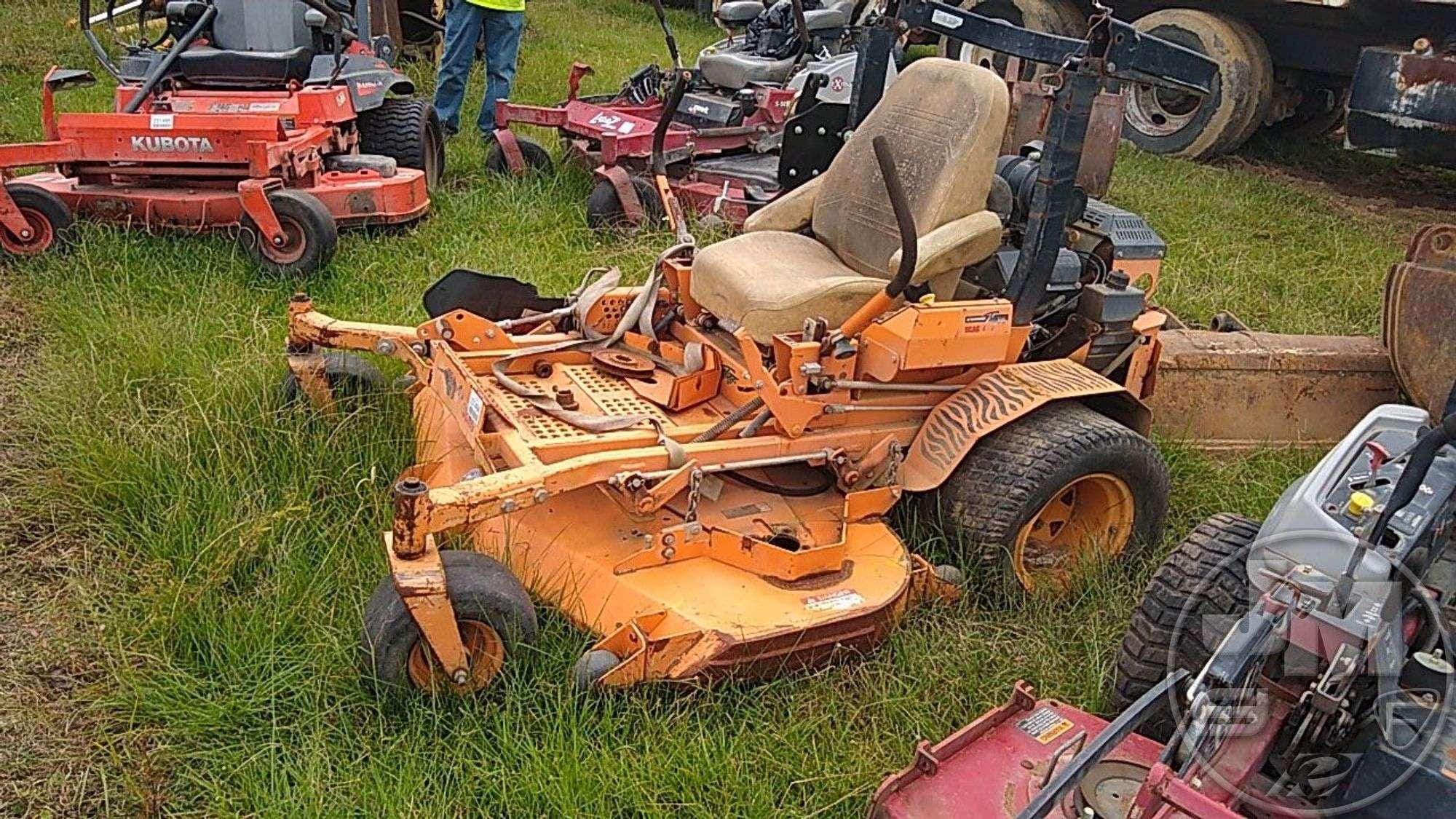 Main image Scag Tiger Cat