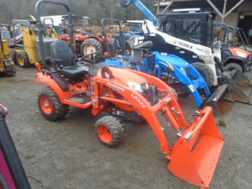 Main image Kubota BX2380