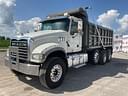 2016 Mack GU713 Image