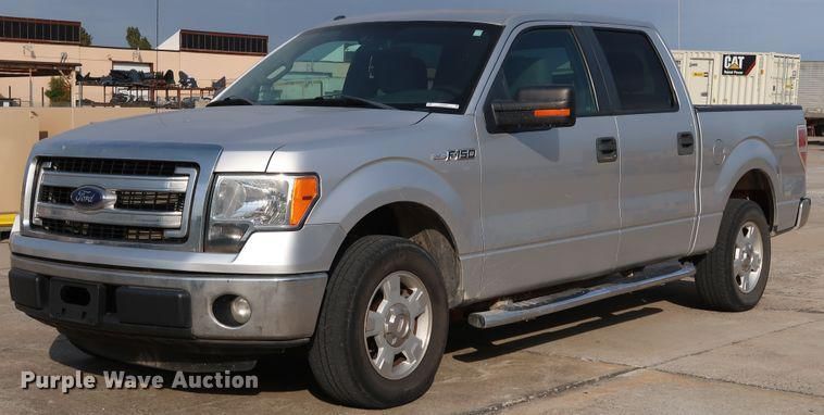 Main image Ford F-150