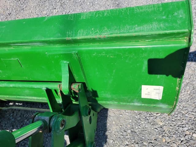 Image of John Deere 5075E equipment image 4